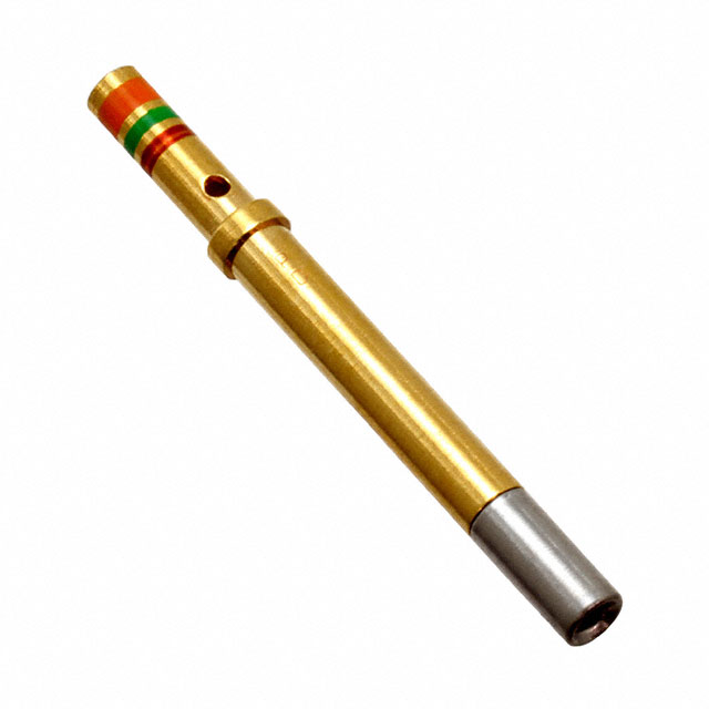 【M39029/56-351】CONTACT SIZE 20 SOCKET, 20 AWG